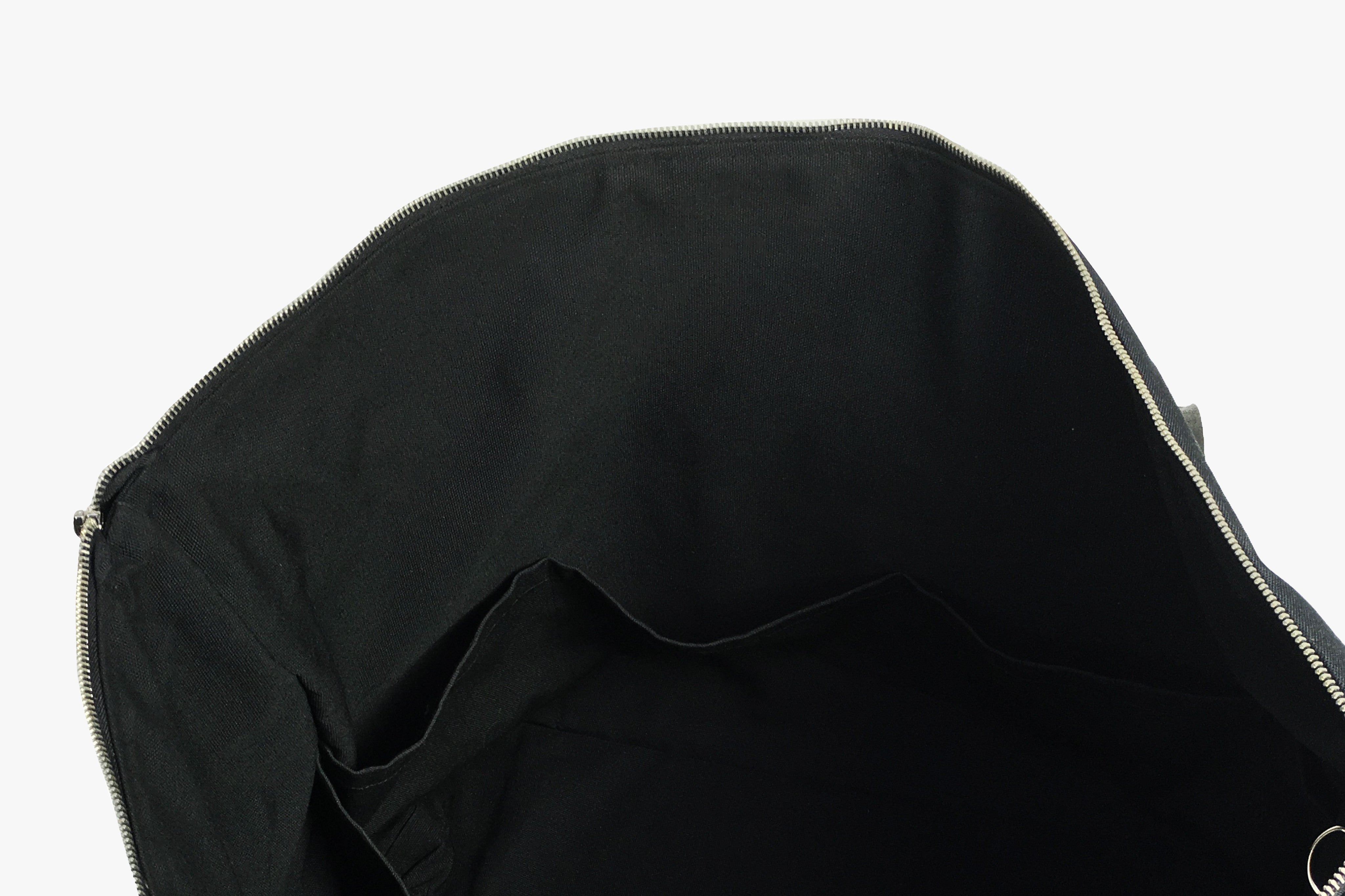 R.A.B duffle bag