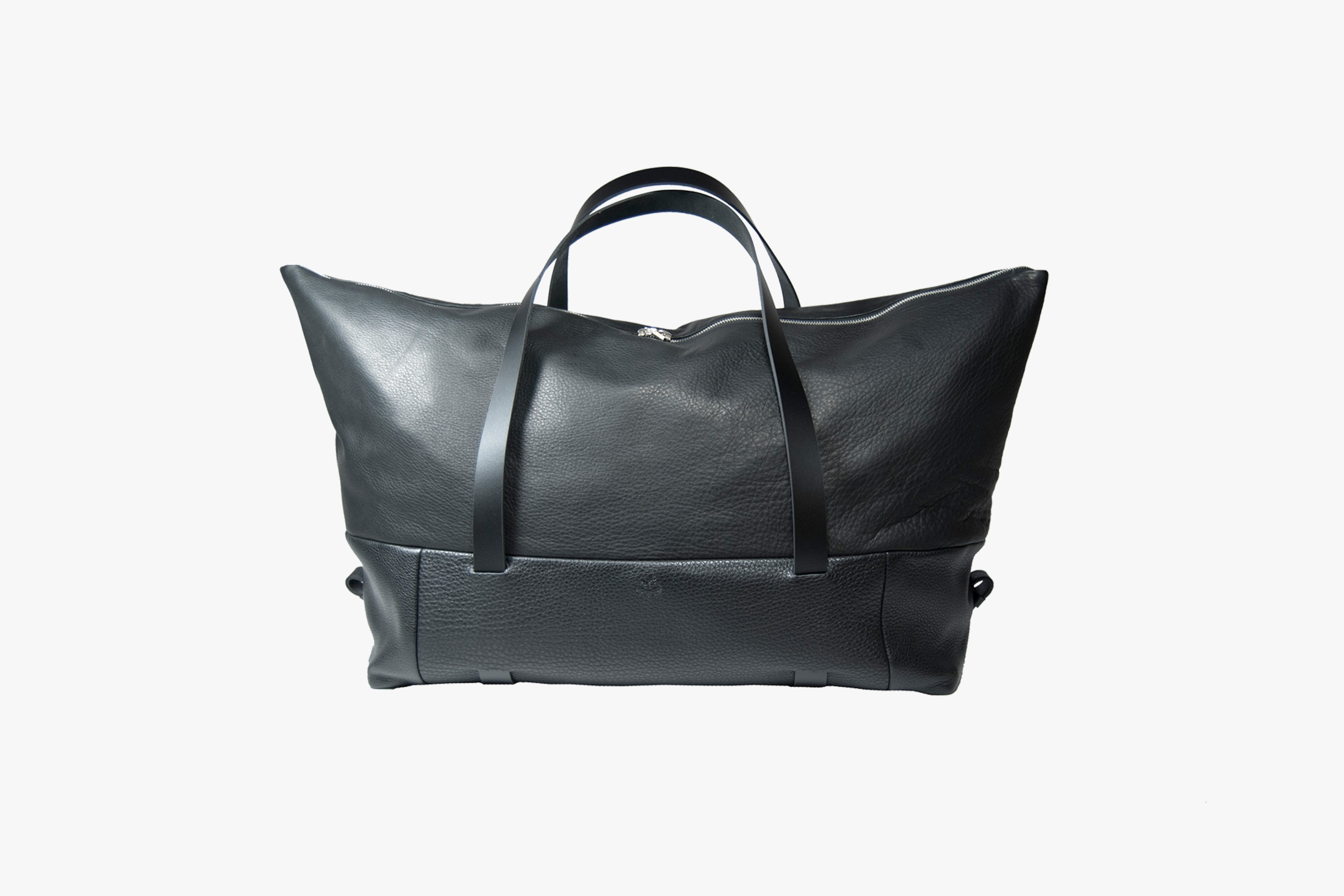 R.A.B duffle bag