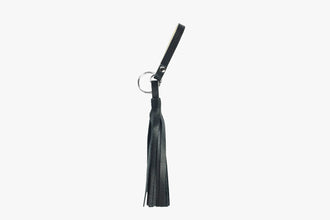 Tassel Keyring